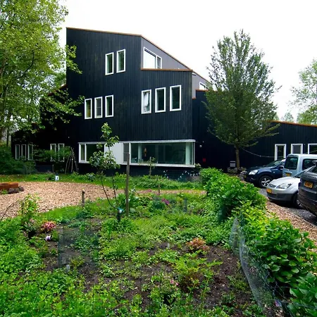 Buitenlust Gasthof Amsterdam