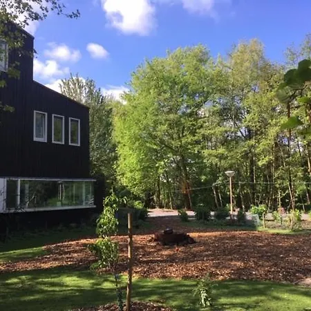 Gasthof Buitenlust Amsterdam