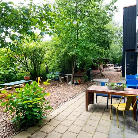 Gasthof Buitenlust 2*