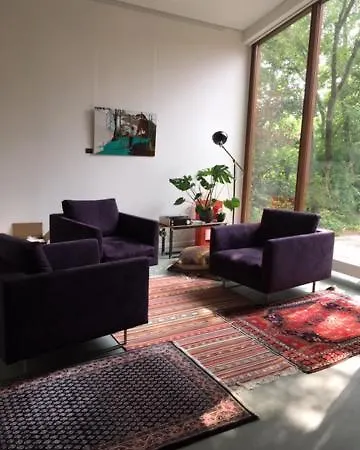Inn Buitenlust Amsterdam