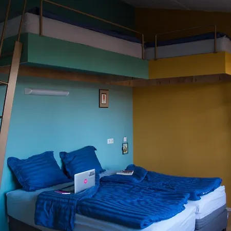 Buitenlust Inn 2*