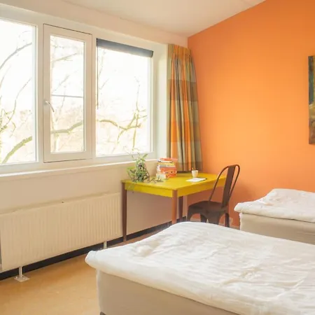 Buitenlust Mini-hôtel Amsterdam