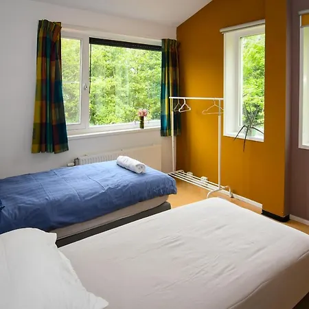 Buitenlust Mini-hôtel